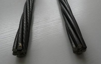 钢绞线